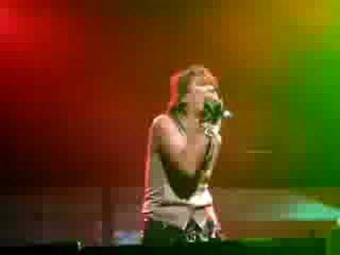 Nobuo Yamada(pegasus fantasy)en tokyoweekend 26/7/08