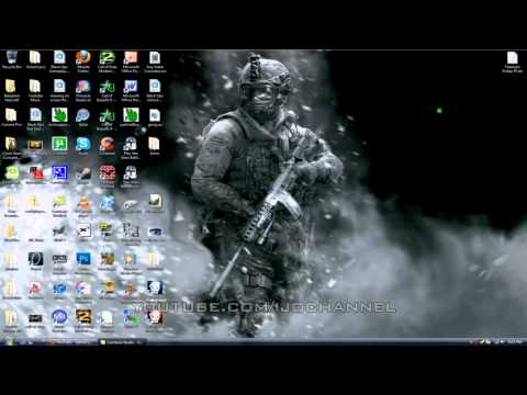 Black Ops How To Enable Console Commands On Singleplayer / Zombies PC