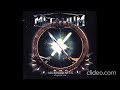 Metalium - Dream of Doom