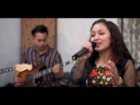 Lancy// Kah vahbo san tawh lovang// (Thim leh Êng)