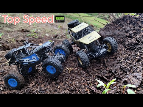 RC Traxxas XRT Speed King 9S First Run & Fight with XMaxx  Car