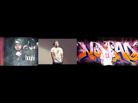 Grogi ft  Hayki & Nomad   Madalyon