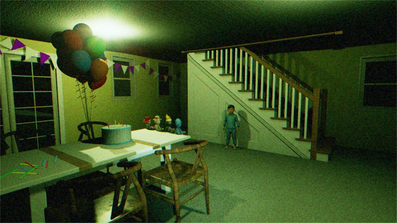 horor indo serem bgt ih takyhut