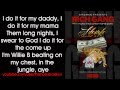 Rich Gang - Lifestyle ft. Young Thug, Rich Homie Quan (Lyrics)