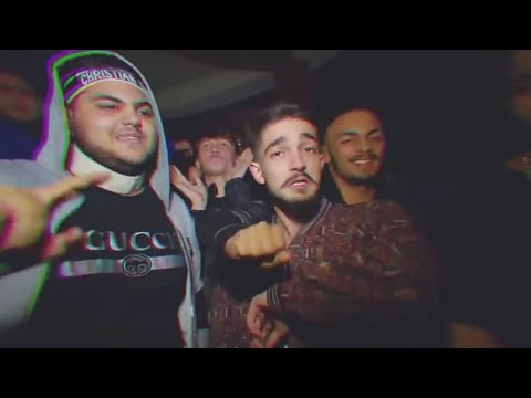 Alberto Grasu ft.Paco - Lowkey (INVERS)