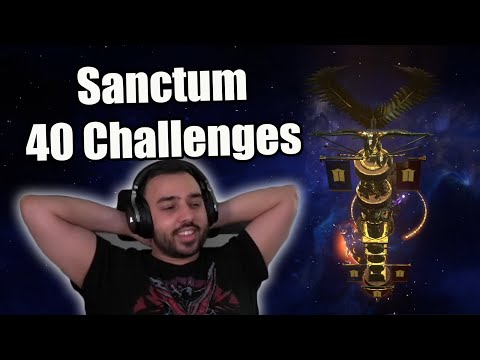 Saying goodbye to the GREATEST Path of Exile League in years