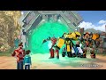 Transformers Robots in Disguise : S3E4 | Episode 4 in Hindi |