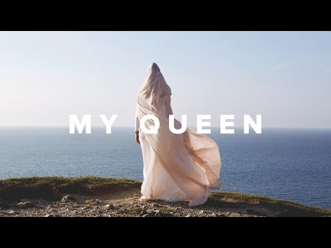 Hyleen - My Queen