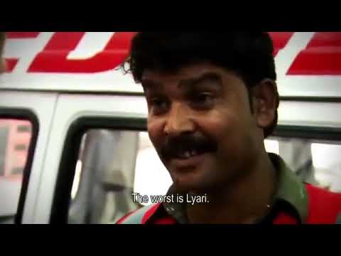 Ross Kemp extreme World - Karachi-Pakistan 2012 HD Doku
