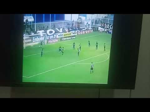 Olaria 2 x 2 Vasco - Melhores Momentos - 17/04/2011(5)