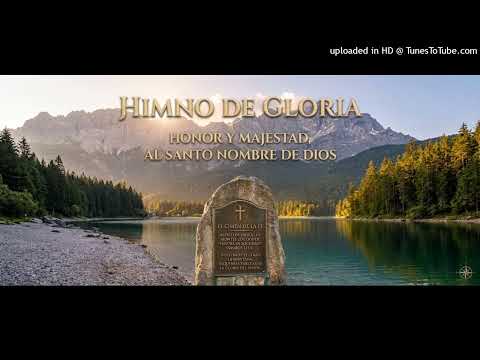 HIMNO TE LOAMOS OH DIOS