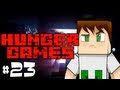 Minecraft: Голодные игры #23 БАНДА ИЗ ГЕТТО 