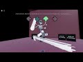 Termination - FNF Roblox VS QT (KB)  Animations