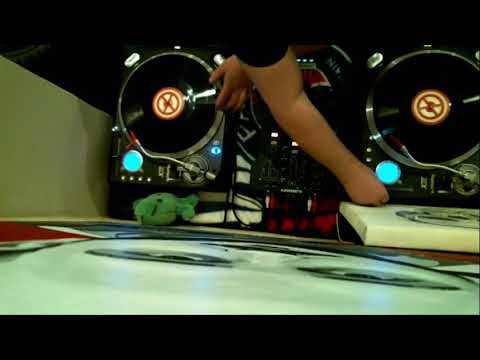 Son de Teuf 100% Narkotek Janvier 2018