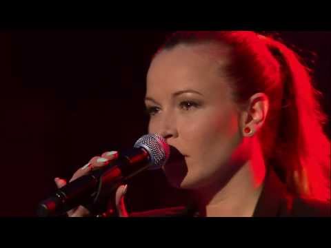 Yvonne Rüller: Heartbeat | The Voice of Germany 2013 | Showdown