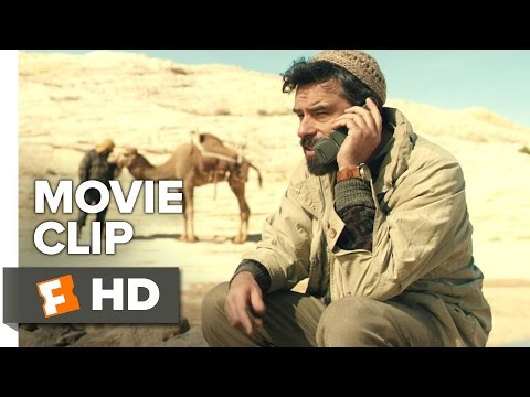 Don Verdean Movie CLIP - Find the Pillar of Salt (2015) - Sam Rockwell, Jemaine Clement Comedy HD
