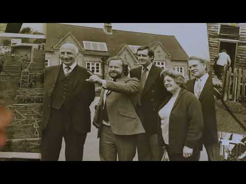 RCAN Village Halls: Celebrating 100 Years