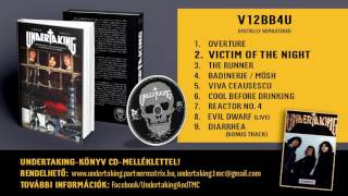 Undertaking - V12BB4U - 02 - Victim of the Night