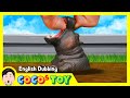 En Dubbing Animals Live In My Front Yard Animals Name Kidstoon CoCosToy
