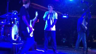 The Story So Far - Phantom Live Starland Ballroom 11/7/2015