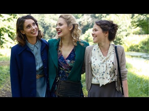 "Wojenne dziewczyny" – wkrótce w TVP VOD