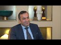 Al Khozama Hotel & Residences KAUST - Rabih Saab, General Manager