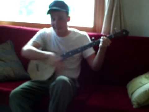 Thumbnail for Stagolee and Billy - Clifton Hicks by Buell Kazee