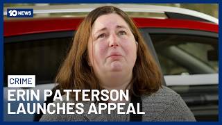 Infamous Mushroom Murderer Erin Patterson Launches Appeal Against Conviction | 10 News