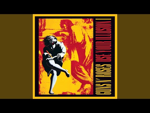 Video thumbnail for It’s Alright / November Rain (Live in Paris, Hippodrome De Vincennes - June 6, 1992)