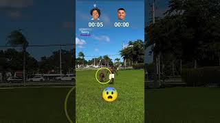 IShowSpeed VS Ronaldo Sprint Challenge 🤯