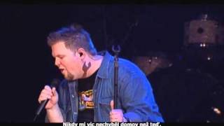 MercyMe - Homesick (Live) Cz titulky