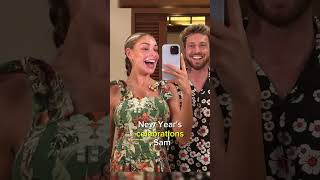 Sam Thompson and Zara McDermott Split After Five Years Together #celebrities #split #tv #uk