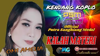 Download lagu KALAH MATERI II Missel Laura II Vocal Omi Amelia II  Psm Live Pawasa (Mg Studio Multimedia) mp3 Download lagu KALAH MATERI II Missel Laura II Vocal Omi Amelia II  Psm Live Pawasa (Mg Studio Multimedia) mp3