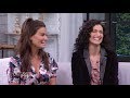 Idina Menzel's Hilarious Oscar Story - Pickler & Ben
