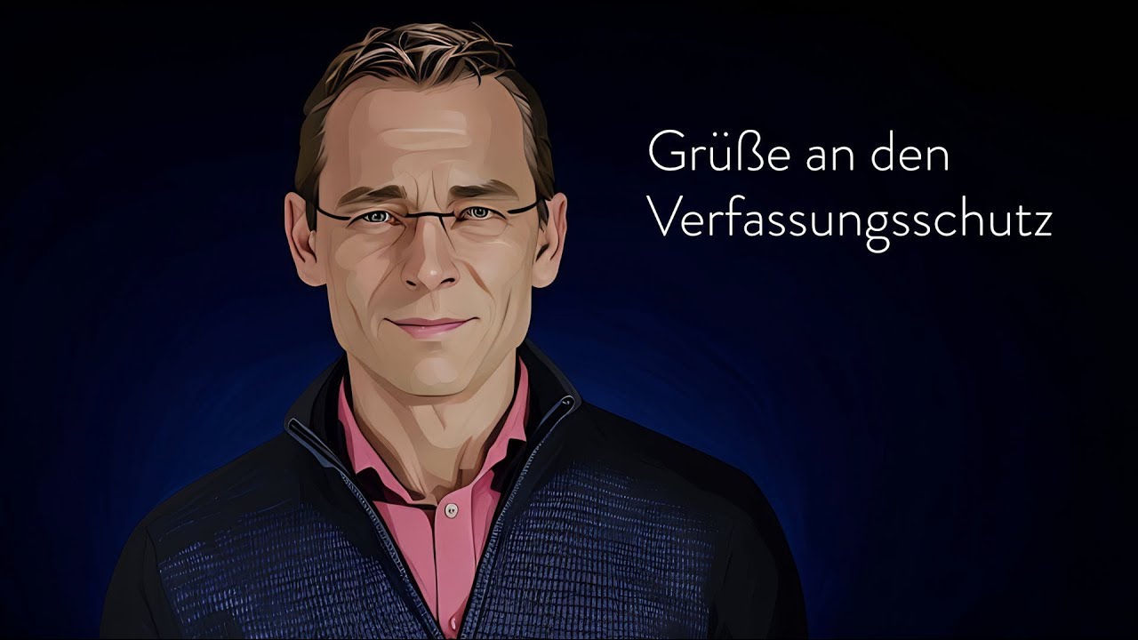 Zwangs-Demokratien sind totalitär | von Oliver Heuler