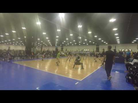 Beast of the Southeast 2017