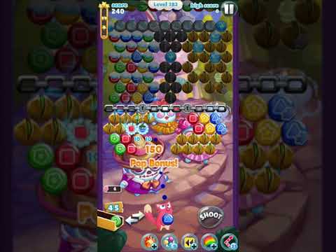 Bubble Mania Level 67 Walkthrough