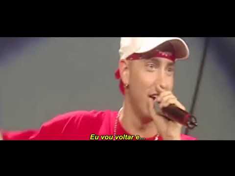 Stronger Than I Was - Eminem