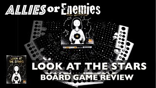 Allies or Enemies - Look at the Stars video thumbnail