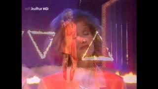 Kristina Bach - Das Feuer einer Sommernacht 1993