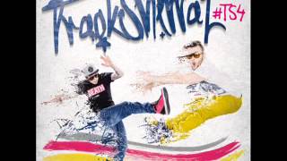 Trackshittaz - Olle Wege führn noch Rom