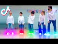 Симпа 2024 Neon Mode Tuzelity Shuffle Dance Music 19 Magic Dance