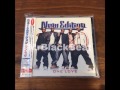 New Edition - Dream Girl (2004)[JAPAN BONUS TRACK]