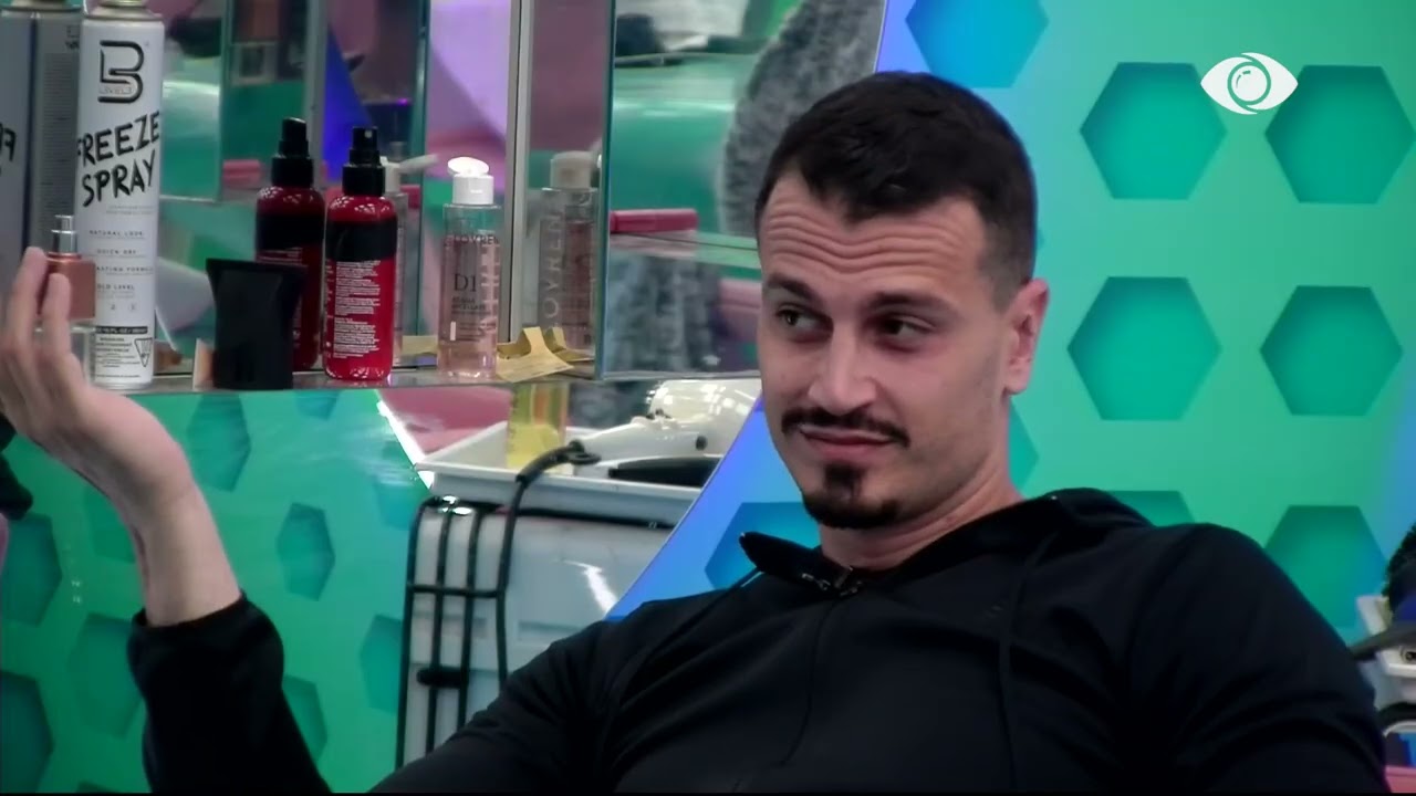 Nëse ke respekt për mua…/ Brikena-Mateos: Kur ishte Ina brenda, ti rrije shumë me të