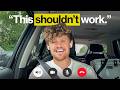 Ryan Trahan Reacts To 50 States In 50 Days