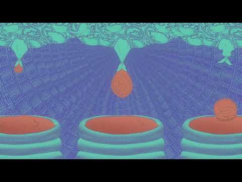 Quicksand - "The Philosopher" (Full Album Stream)