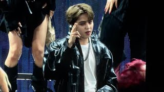 Download lagu [4K] Jungle - S.COUPS SEVENTEEN | SEVENTEEN WORLD TOUR [NEW_] IN BANGKOK mp3