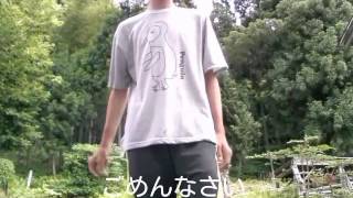 質問コーナー！！