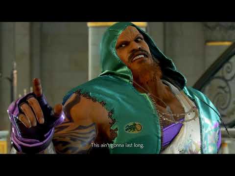 TaKe's Tekkenmania - TDB | ArtofAce vs Akita | Yuki Tekken 7