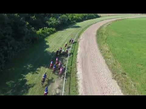 Trka POSAVOTAMNAVA Sabac 19.06.2022